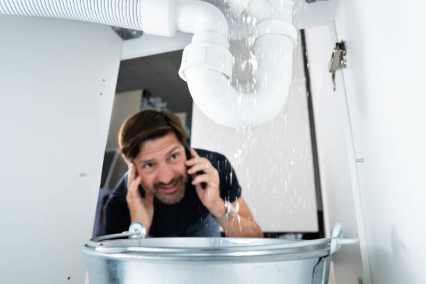 Best Emergency Plumber  in Uniontown, AL