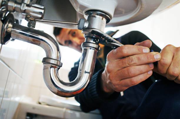 Best Water Leak Repair  in Uniontown, AL