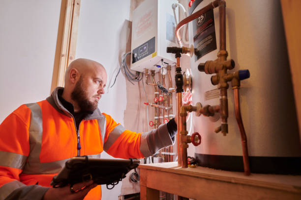 Best Plumbing Services Near Me  in Uniontown, AL