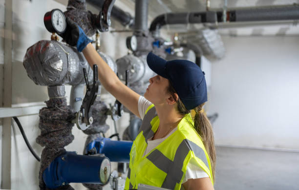 Best Local Plumber Services  in Uniontown, AL