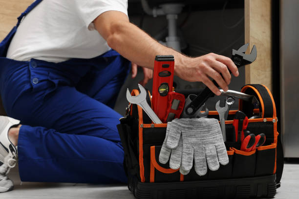 Best Plumbing Repair Near Me  in Uniontown, AL