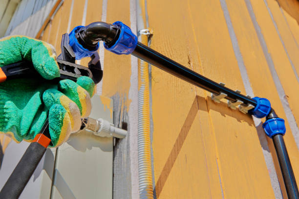 Reliable Uniontown, AL Plumbing Solutions