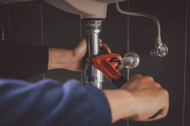Best Toilet Repair Services  in Uniontown, AL