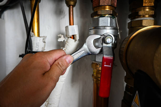 Best Plumbing Installation Services  in Uniontown, AL